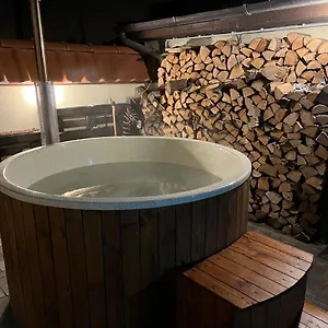 Vino Apartament