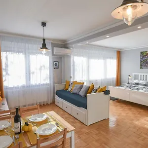 Vitalis Apartament