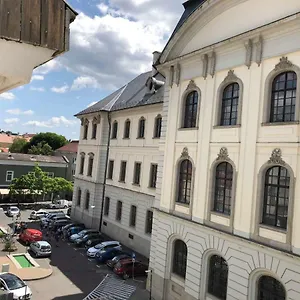 Palace - Belvárosi Eger