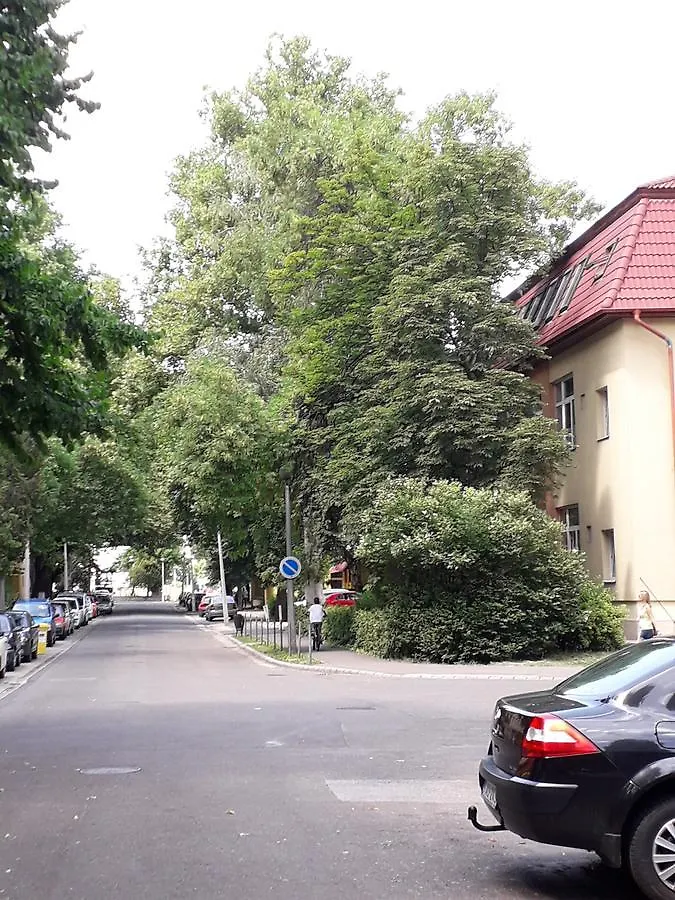 Kodály Apartman Eger 0*,  Magyarország