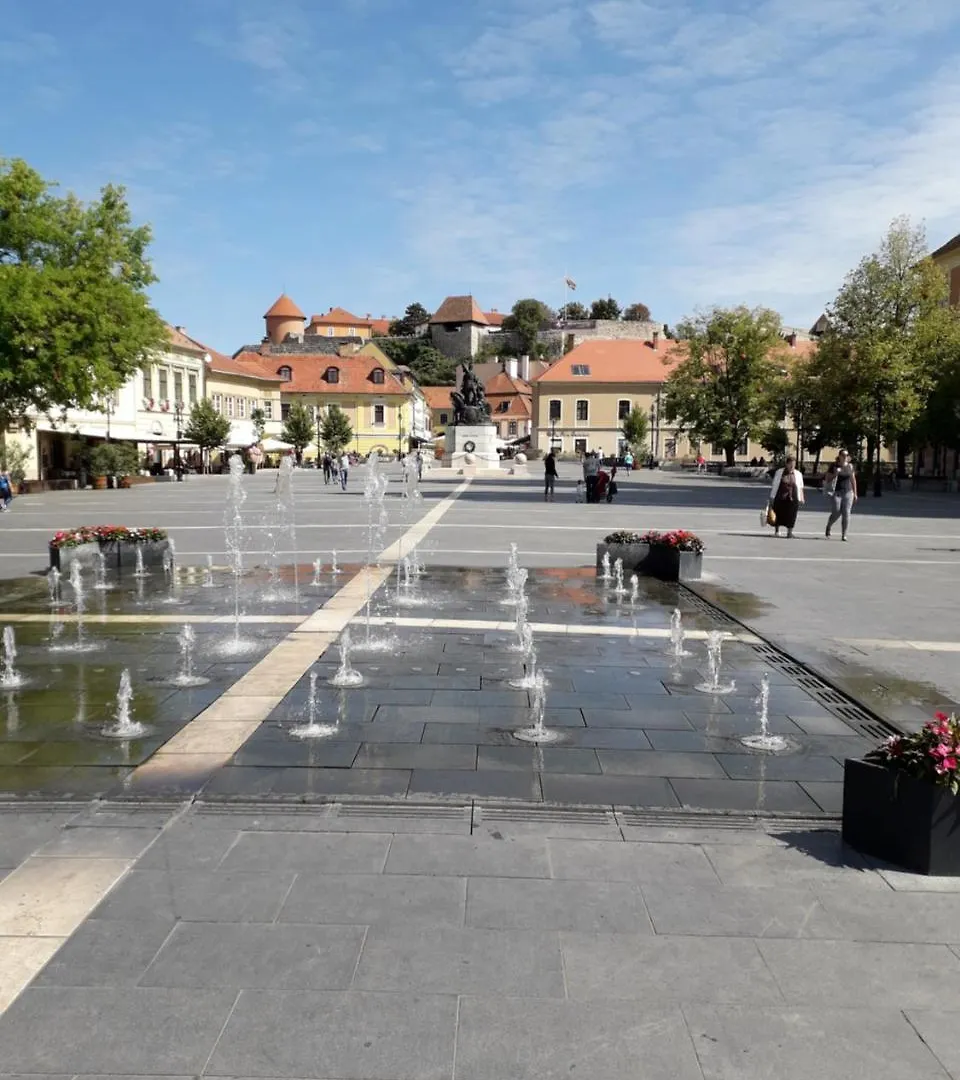 Kodály Apartman Eger 0*,  Magyarország